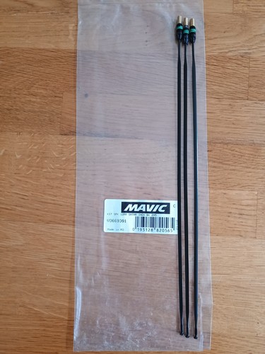 Mavic cosmic slr spokes - cosmic,