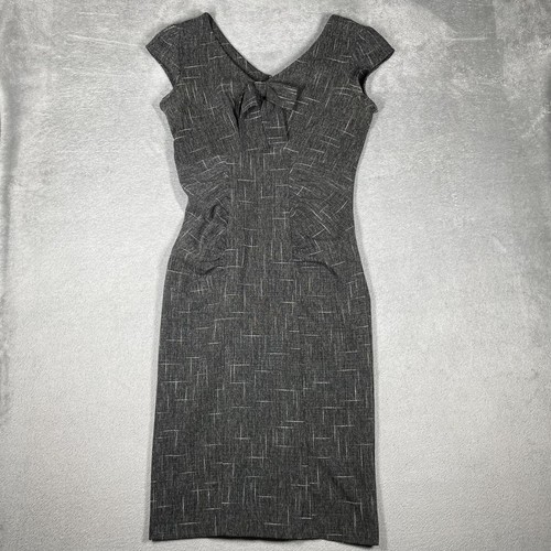 Stop staring dress - womens, xl