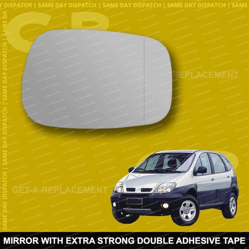 For renault scenic rx4 - for,