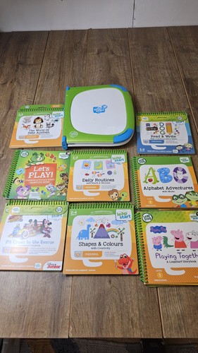 Leapfrog leapstart - leapfrog, 3d