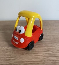 Rare Little Tikes Mini Red