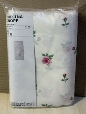 Ikea Emelina Knopp Rose Floral