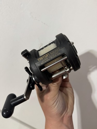Shimano triton gt100 extra - triton,