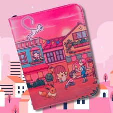 Pokemon Mew Binder Pokémon