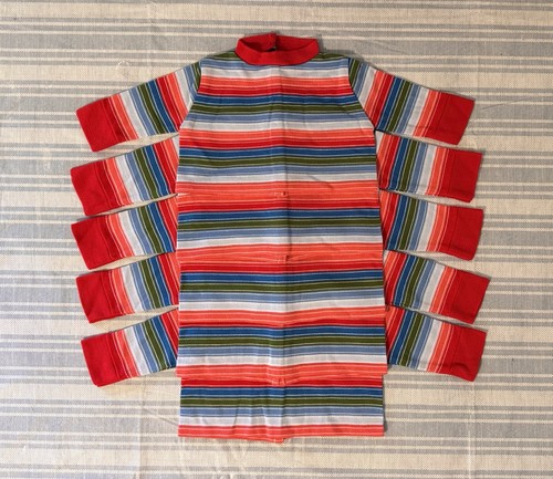 Chucky doll sweaters - sweaters, child's