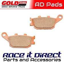 Brake Pads for SUZUKI GSX 1250