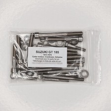 SUZUKI GT 185 1973-1978