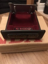 RARE HONDA ACCESS JDM EF CIVIC EF3 SI EF9 SIR EE9 PERSONAL NON SMOKING BOX B16A