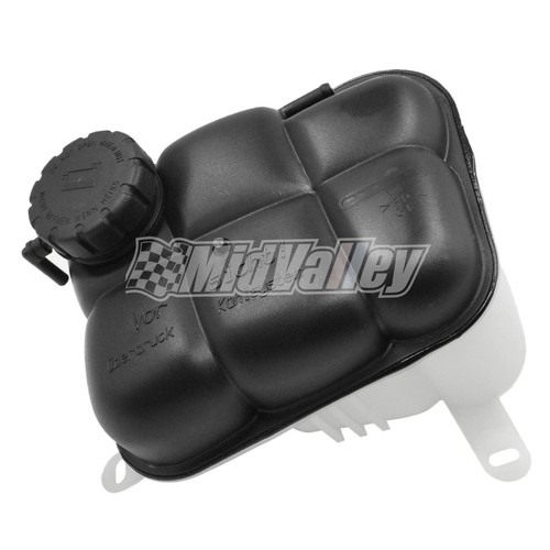 Coolant reservoir tank for - reservoir,