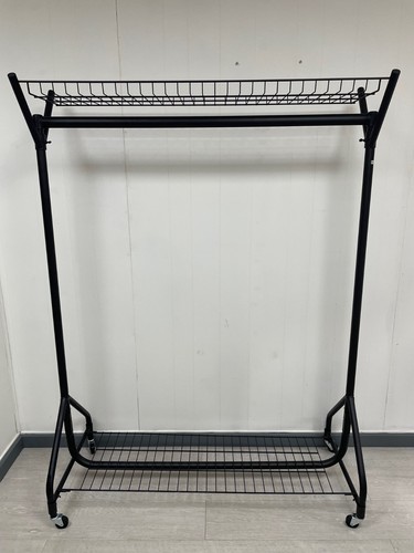 4ft wide black heavy duty - 4ft,