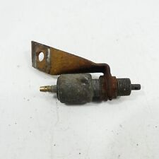 Suzuki GT 250 EZ:73 Rear Brake Light Switch 38552