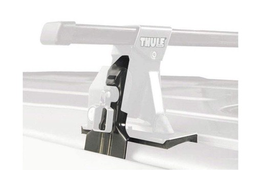 New box thule 161 roof - thule, rack