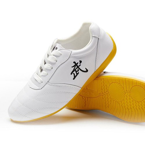 Leather chinese kung tai - chinese,