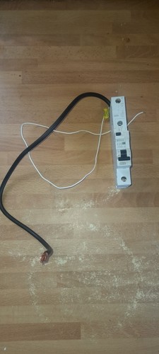 Mem eaton c20a rcbo - 2,