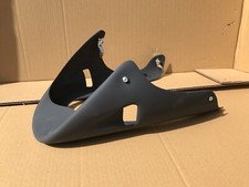 Puntale Ducati Monster Bellypan Bugspoiler