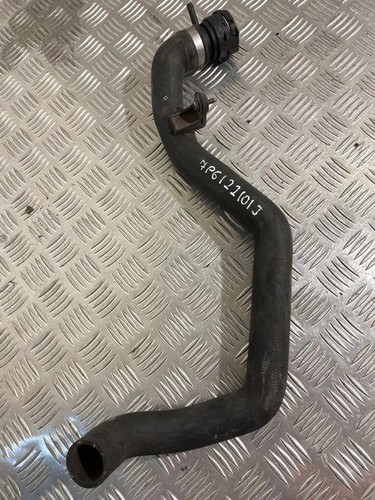 Touareg 7p5 coolant hose - vw,
