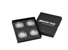 Genuine Mercedes-Benz Alloy