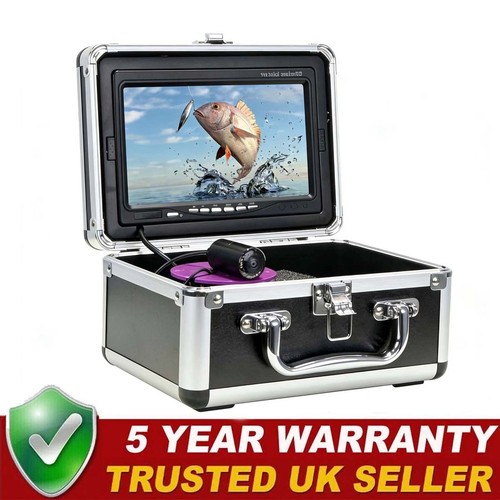 Underwater fishing camera - underwater,
