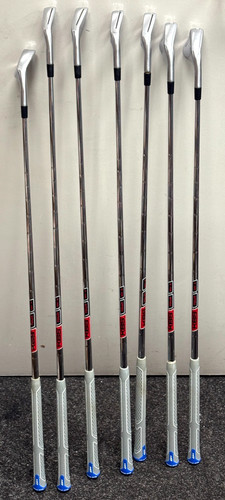 Taylormade forged 790 golf - forged, p-790