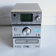 PURE Digital Radio DMX60 DAB /