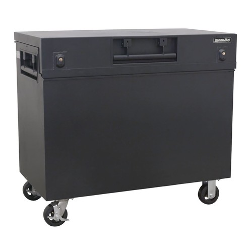 Sealey site box 1125 610 - box,