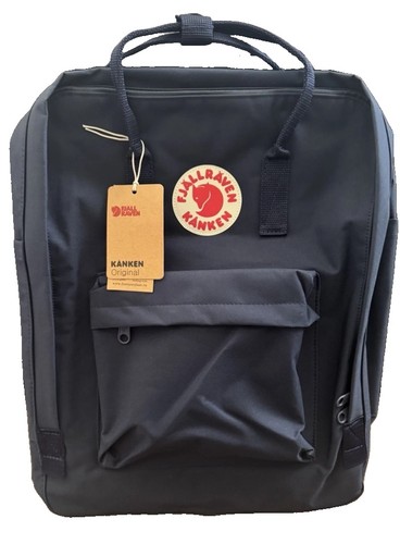 Fjallraven kanken backpack - kanken,