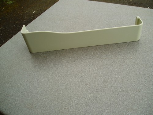 Caravan fridge door shelf - fridge,