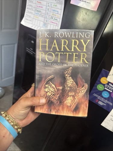 Ultra rare harry - ultra,