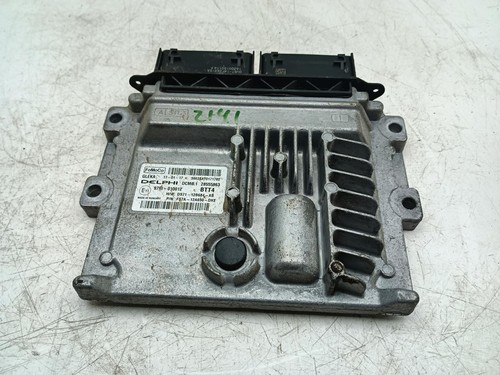 Ford mondeo engine - ford,