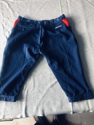 Pair pre loved craghoppers - pre-loved,
