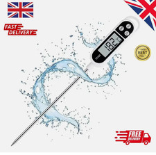 Food Thermometer Digital