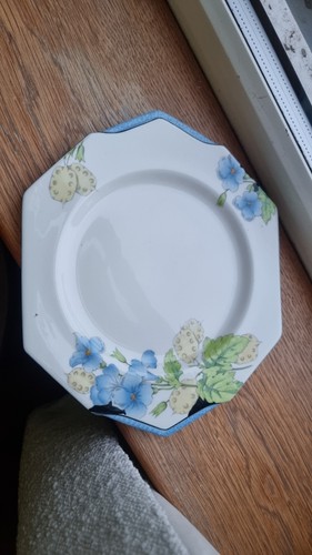 Rare art deco paragon - rare,