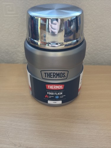 Thermos flask vacuum - thermos,