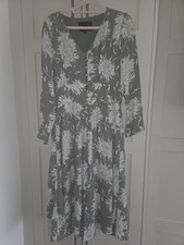 ladies massimo dutti dress eur