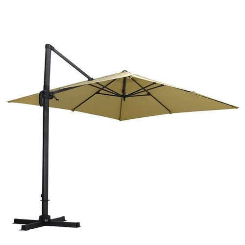 Garden steel square - steel,