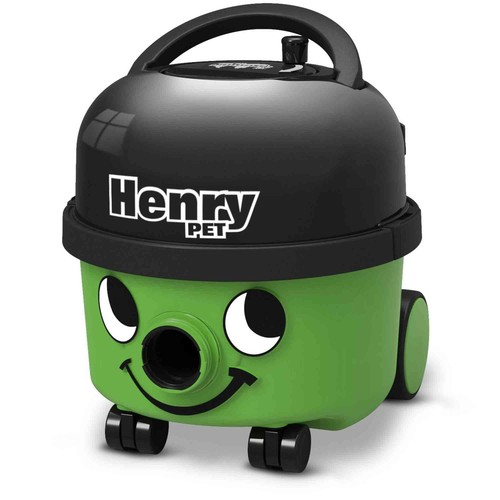 Numatic henry pet - pet, vacuum