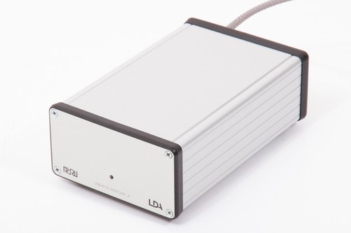 Mcru lda linear - linear, supply