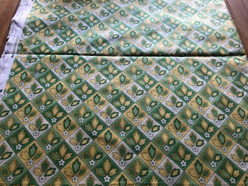 Large vintage 1993 - 1993, remnant
