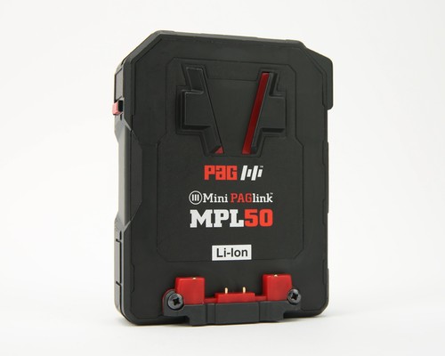 Pag mini paglink mpl50 - pag,