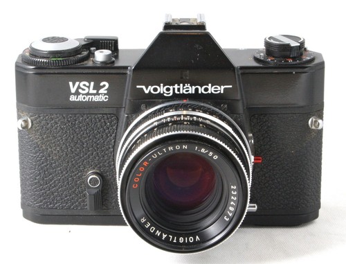 Voigtlander vsl2 automatic - vsl2,