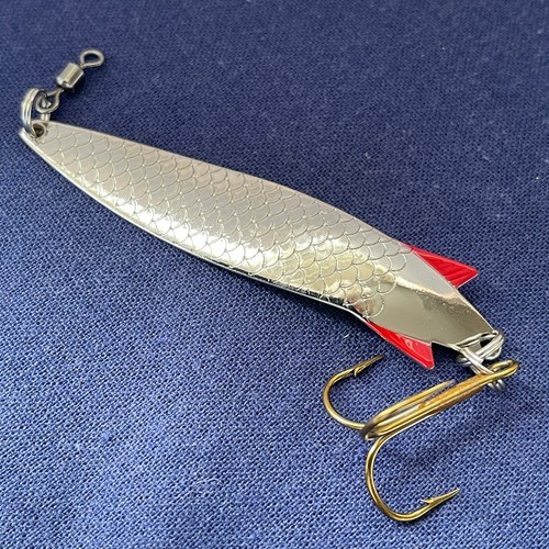 Abu garcia toby - garcia, spinning