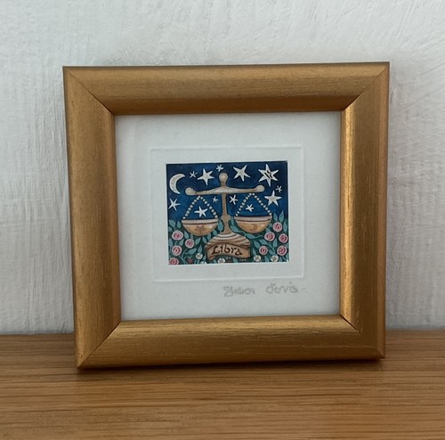 Vintage sharon jervis - jervis, mini
