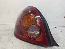 2004 NISSAN ALMERA REAR LIGHT