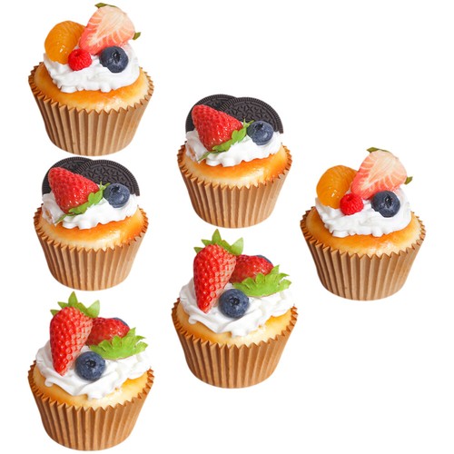 Fake cakes artificial - cakes,