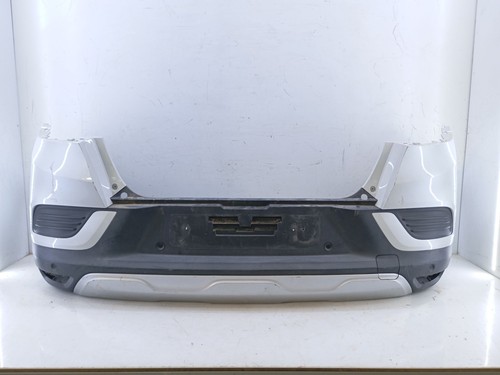 Rear bumper 6 - rear, /