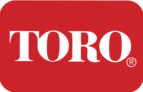 Toro mower sticker decal - decal, vinyl