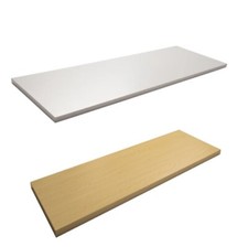 New Mdf shelving Wall Shelves