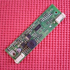LED INVERTER DRIVER BOARD TOSHIBA 22DL704B TV 17CON08-2 23025587 23025588