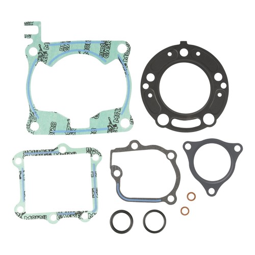 Honda 125 athena top end - 125,