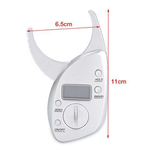 Body fat monitors - body,